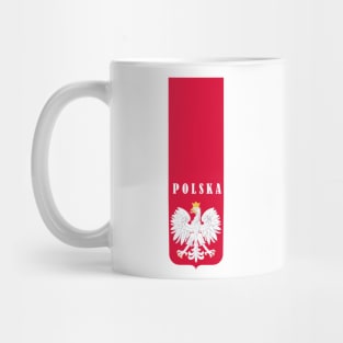 POLISH EAGLE Mug